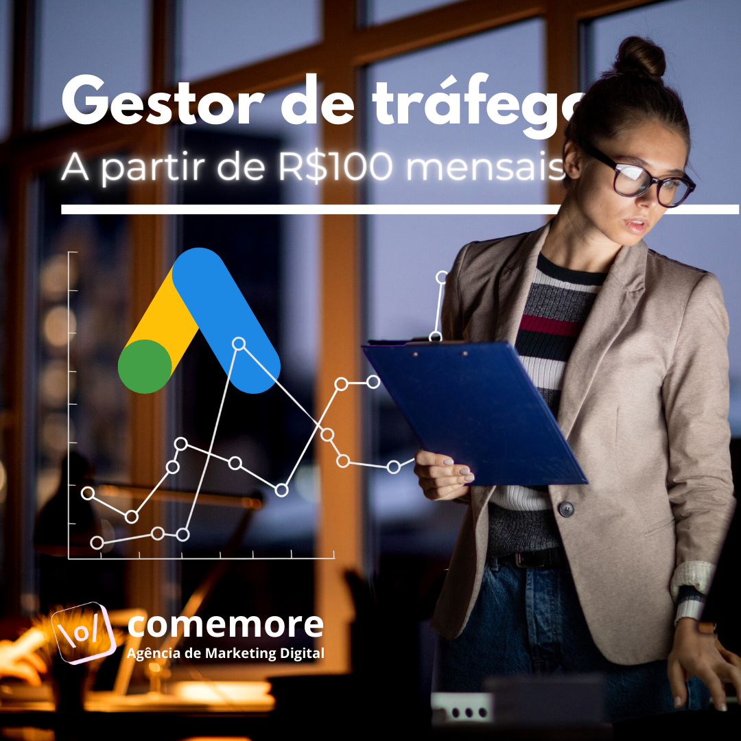 Agência de Marketing em Contagem MG